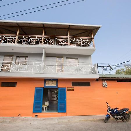 El Caite San Juan Del Sur 호텔 외부 사진