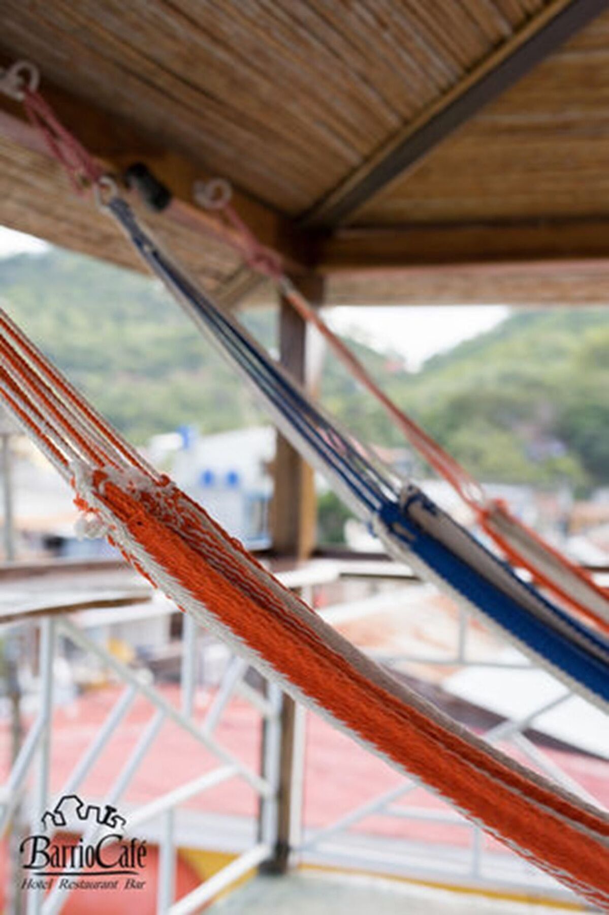 El Caite San Juan Del Sur 호텔 외부 사진