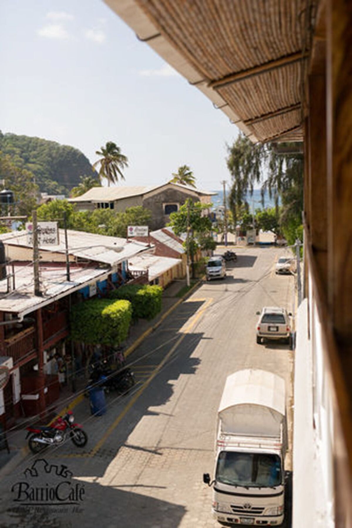 El Caite San Juan Del Sur 호텔 외부 사진